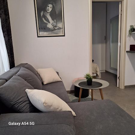 Studio Apartmani Louis I Lola Zagreb Exterior foto