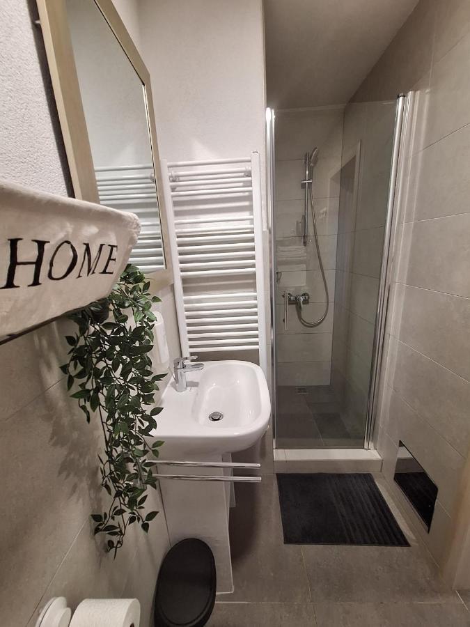Studio Apartmani Louis I Lola Zagreb Exterior foto