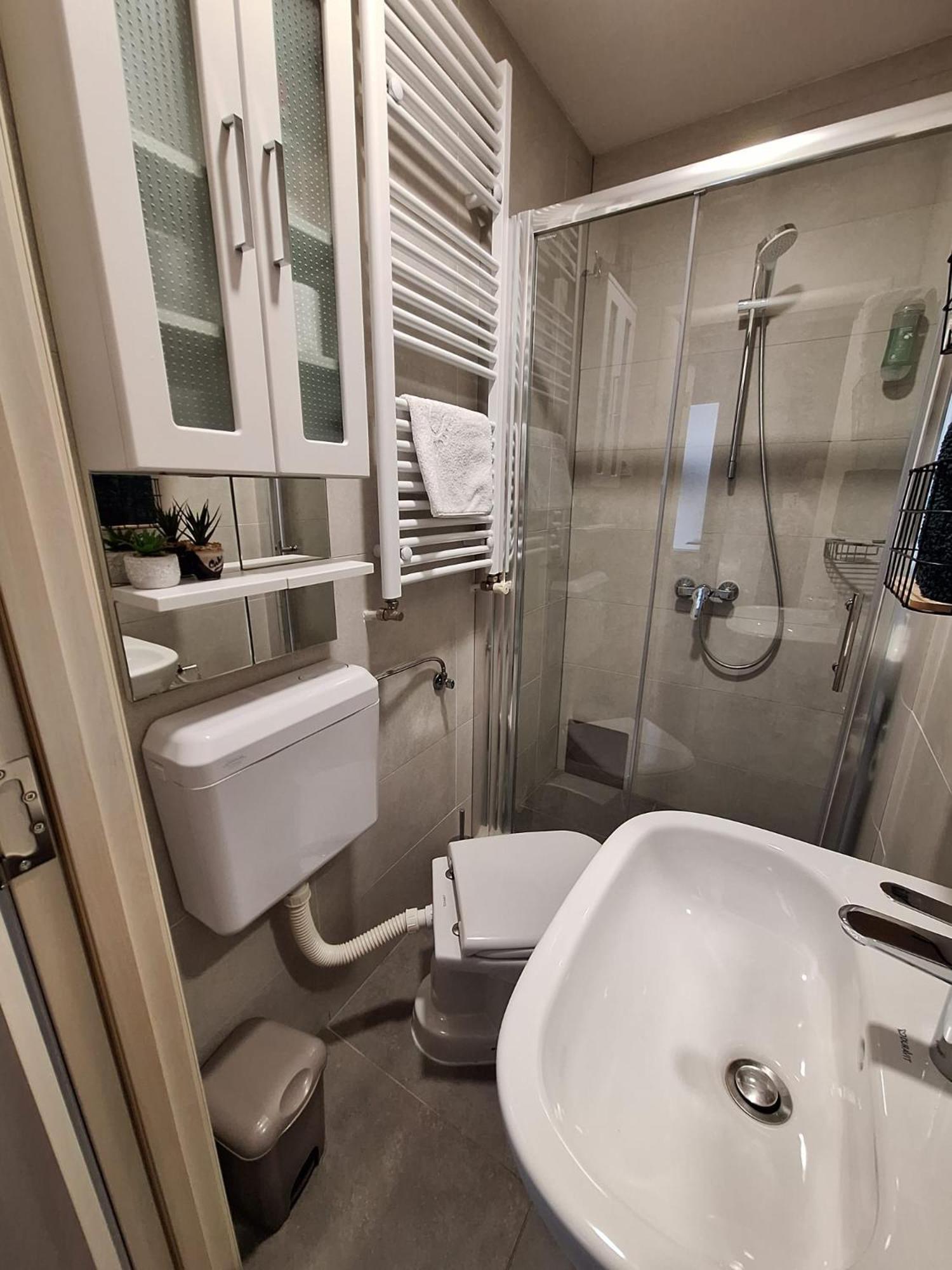 Studio Apartmani Louis I Lola Zagreb Exterior foto