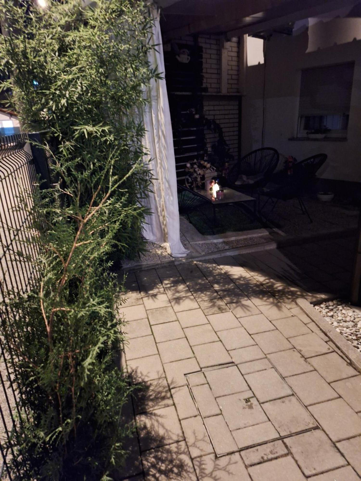 Studio Apartmani Louis I Lola Zagreb Exterior foto